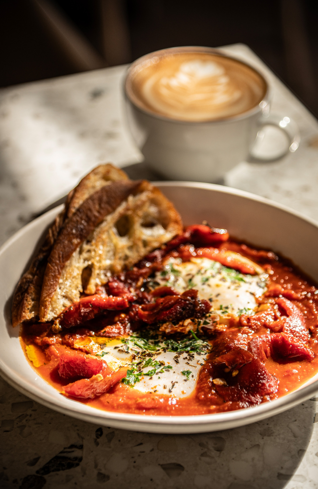 The best traditional Neapolitan pizza, vibrant pasta, and great wine — right in the heart of Stellenbosch