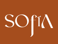 Sofia Pizza Logo